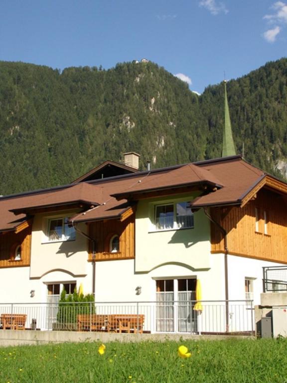 Chalet Helene Mayrhofen Exterior photo